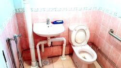 Blk 205 Marsiling Admiralty Park (Woodlands), HDB 4 Rooms #612654551